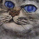 マトリョーシカ猫　Ⅰ 