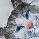 カレンダー　ユキちゃん